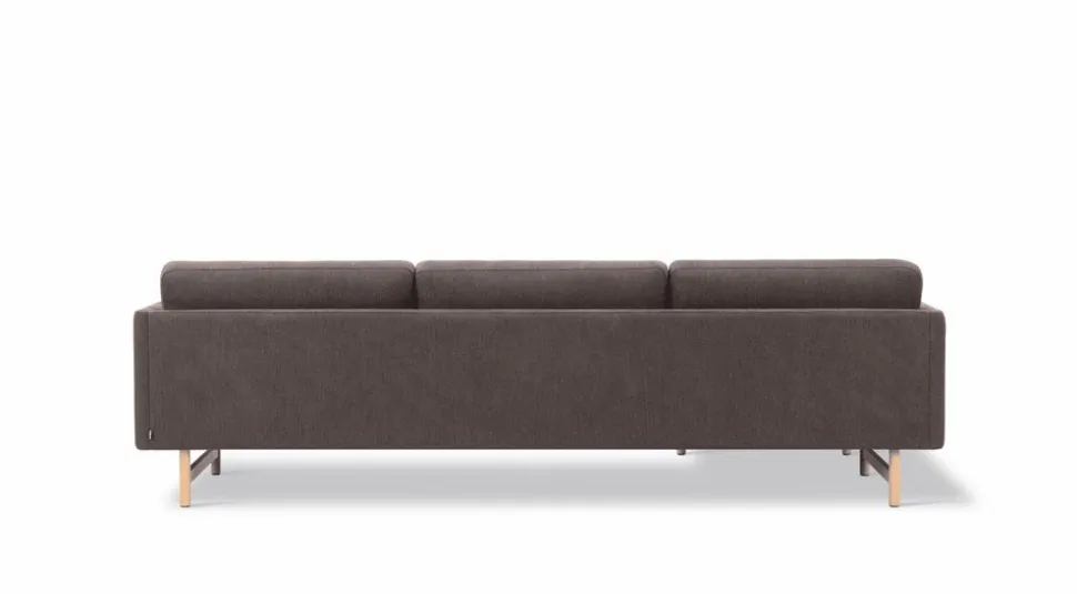 Calmo Sofa 80 5625 by Hugo Passos