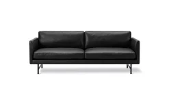 Calmo Sofa 95 5652 by Hugo Passos