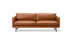Calmo Sofa 95 5652 by Hugo Passos