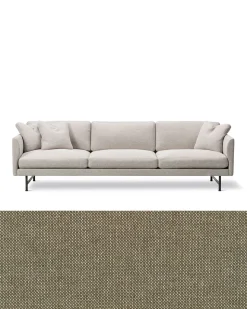 Calmo Sofa 80 5623 by Hugo Passos