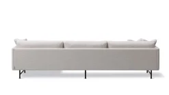Calmo Sofa 95 5655 by Hugo Passos
