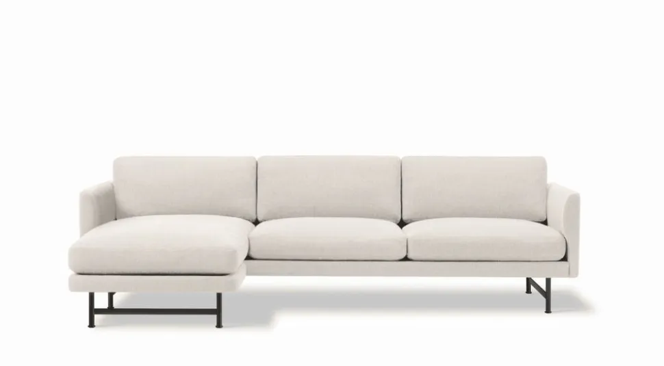 Calmo Sofa 80 5625 by Hugo Passos