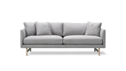 Calmo Sofa 95 5652 by Hugo Passos