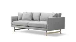 Calmo Sofa 95 5652 by Hugo Passos