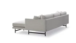 Calmo Sofa 80 5625 by Hugo Passos