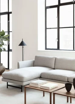 Calmo Sofa 80 5625 by Hugo Passos