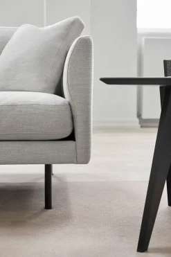 Calmo Sofa 80 5625 by Hugo Passos