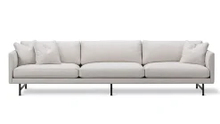 Calmo Sofa 95 5653 by Hugo Passos