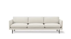 Calmo Sofa 80 5623 by Hugo Passos
