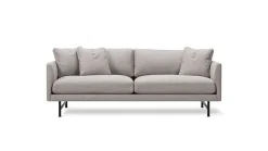 Calmo Sofa 95 5652 by Hugo Passos