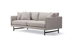 Calmo Sofa 95 5652 by Hugo Passos