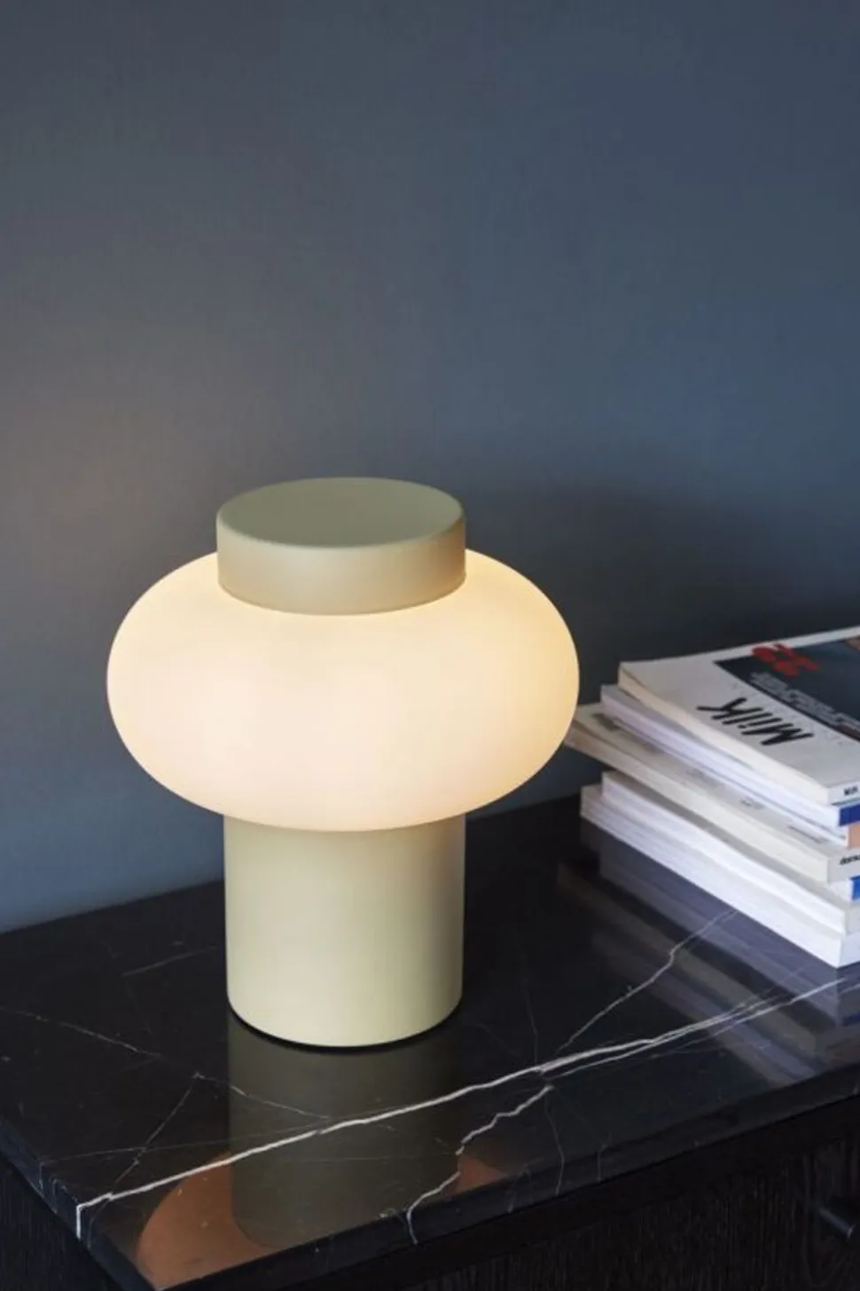 Camp Table Lamp
