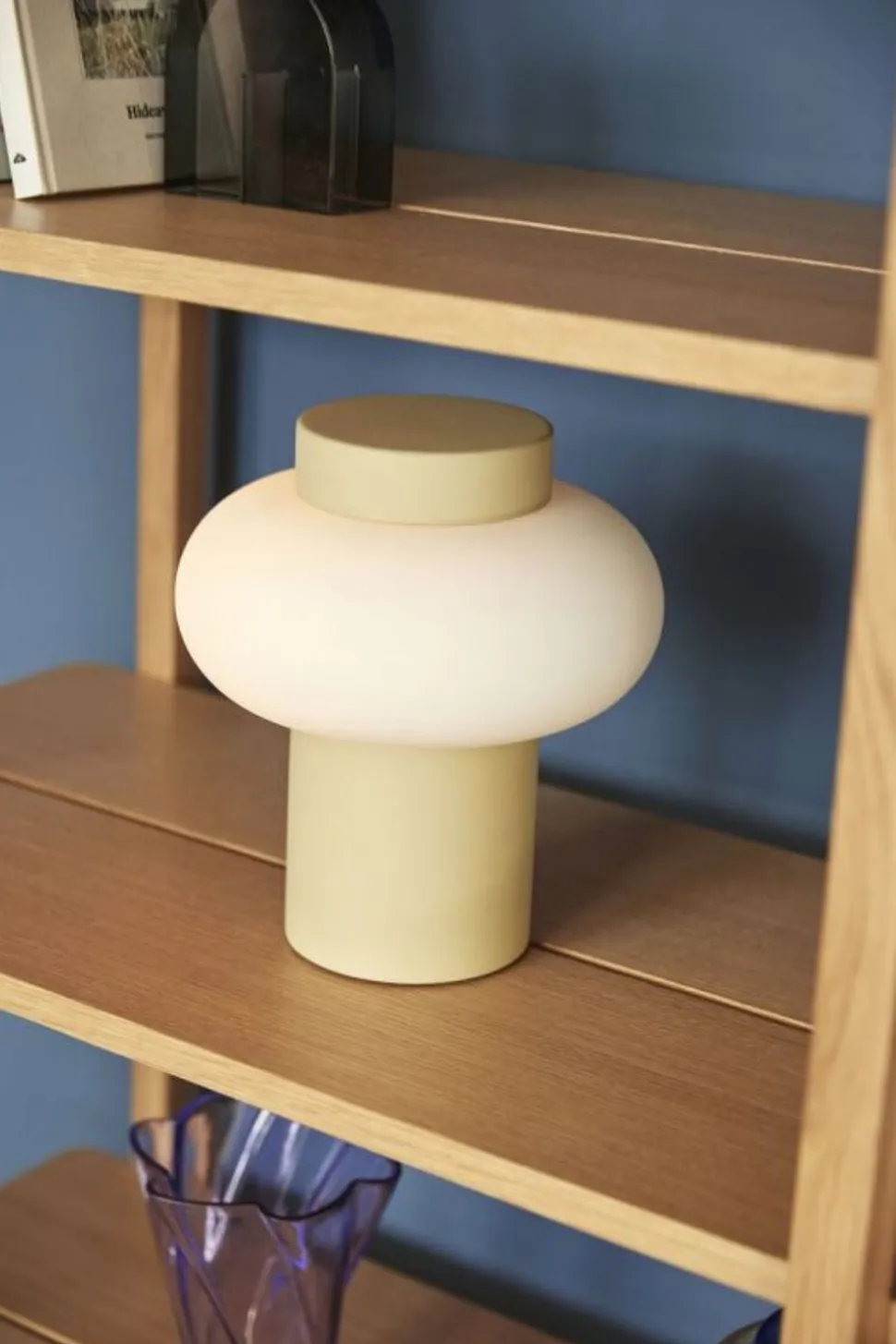 Camp Table Lamp