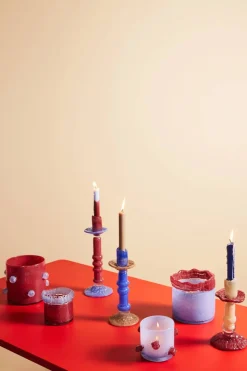 Candle Holder Lara M