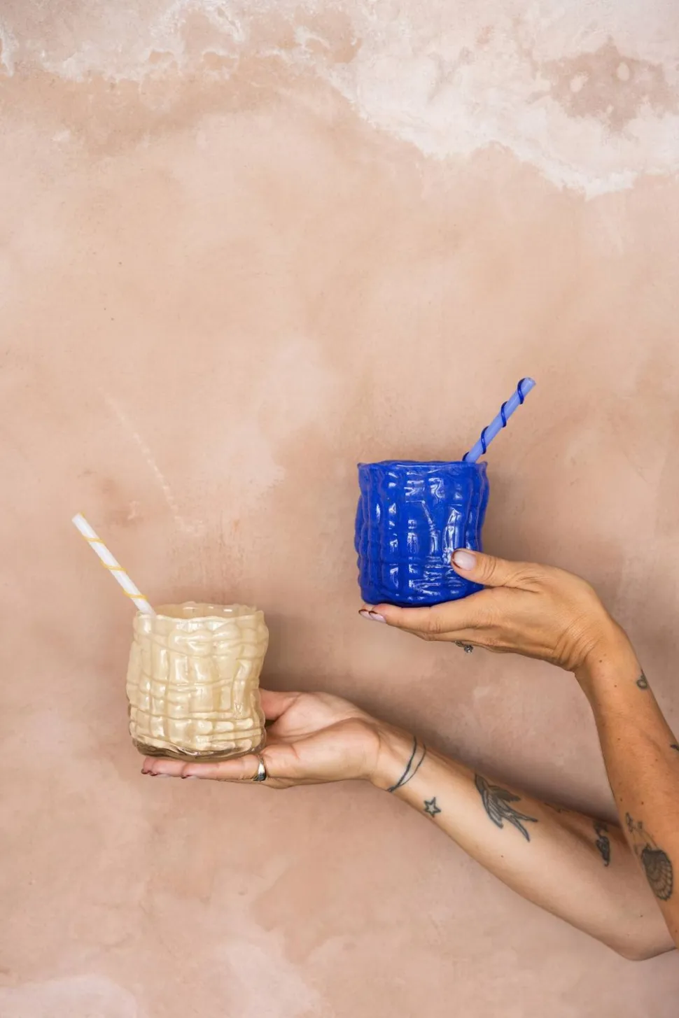 Candle Holder Laranne