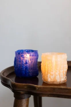 Candle Holder Laranne