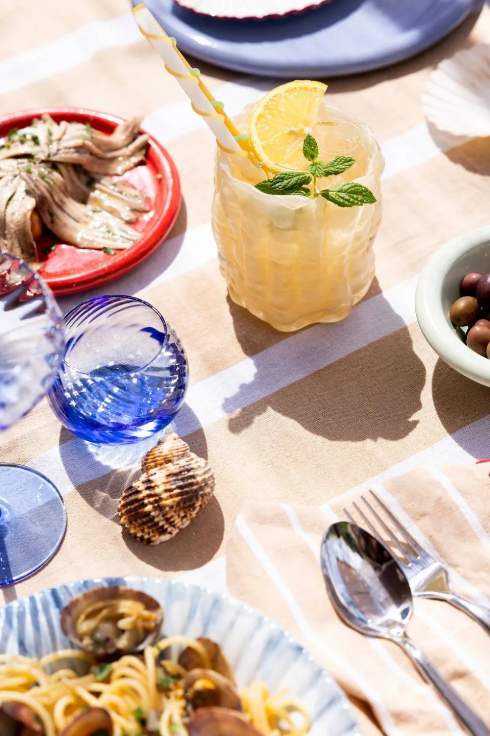 Candle Holder Laranne