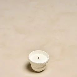 Candle sand