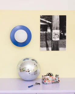 Candy Little Circle 360 S