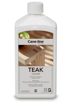 Cane-line Teak care