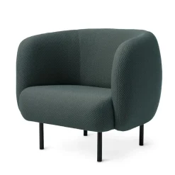 Cape Lounge Chair