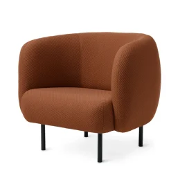 Cape Lounge Chair