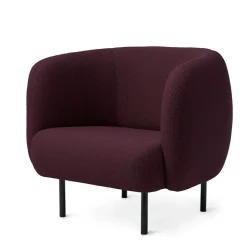 Cape Lounge Chair