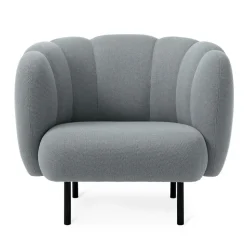 Cape Stitch Lounge Chair