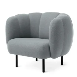 Cape Stitch Lounge Chair