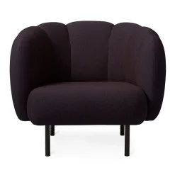 Cape Stitch Lounge Chair