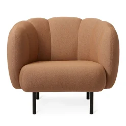Cape Stitch Lounge Chair
