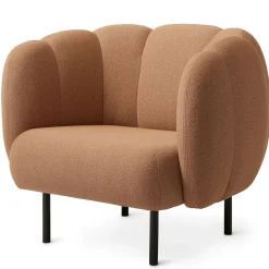Cape Stitch Lounge Chair