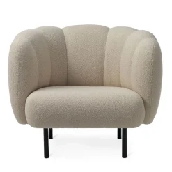 Cape Stitch Lounge Chair