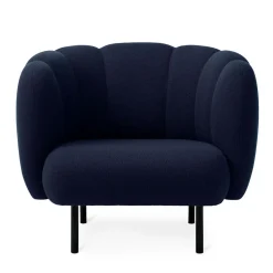 Cape Stitch Lounge Chair