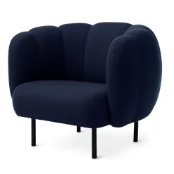 Cape Stitch Lounge Chair