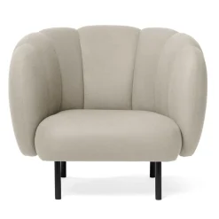 Cape Stitch Lounge Chair