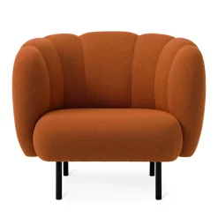 Cape Stitch Lounge Chair