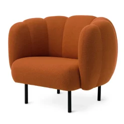 Cape Stitch Lounge Chair