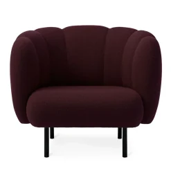 Cape Stitch Lounge Chair