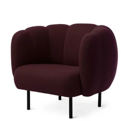 Cape Stitch Lounge Chair