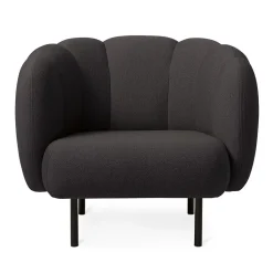 Cape Stitch Lounge Chair