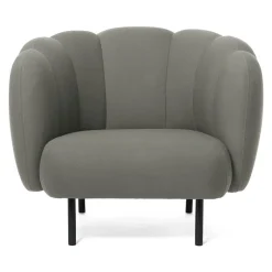 Cape Stitch Lounge Chair