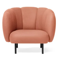 Cape Stitch Lounge Chair