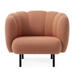 Cape Stitch Lounge Chair