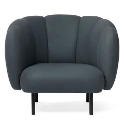 Cape Stitch Lounge Chair