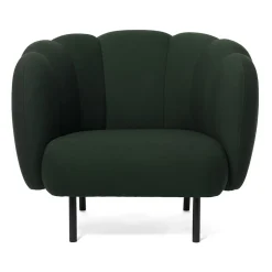 Cape Stitch Lounge Chair