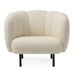 Cape Stitch Lounge Chair