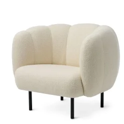 Cape Stitch Lounge Chair