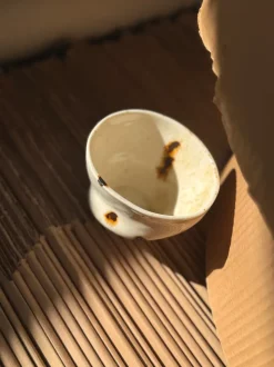 Cappuccino cup - Ryle