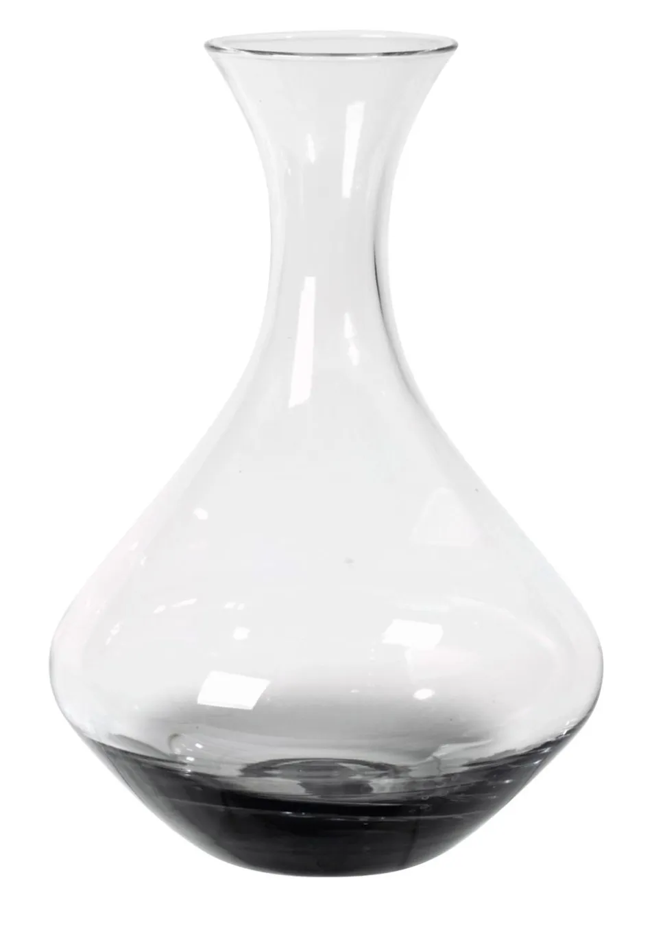 Carafe - Amber / Smoke